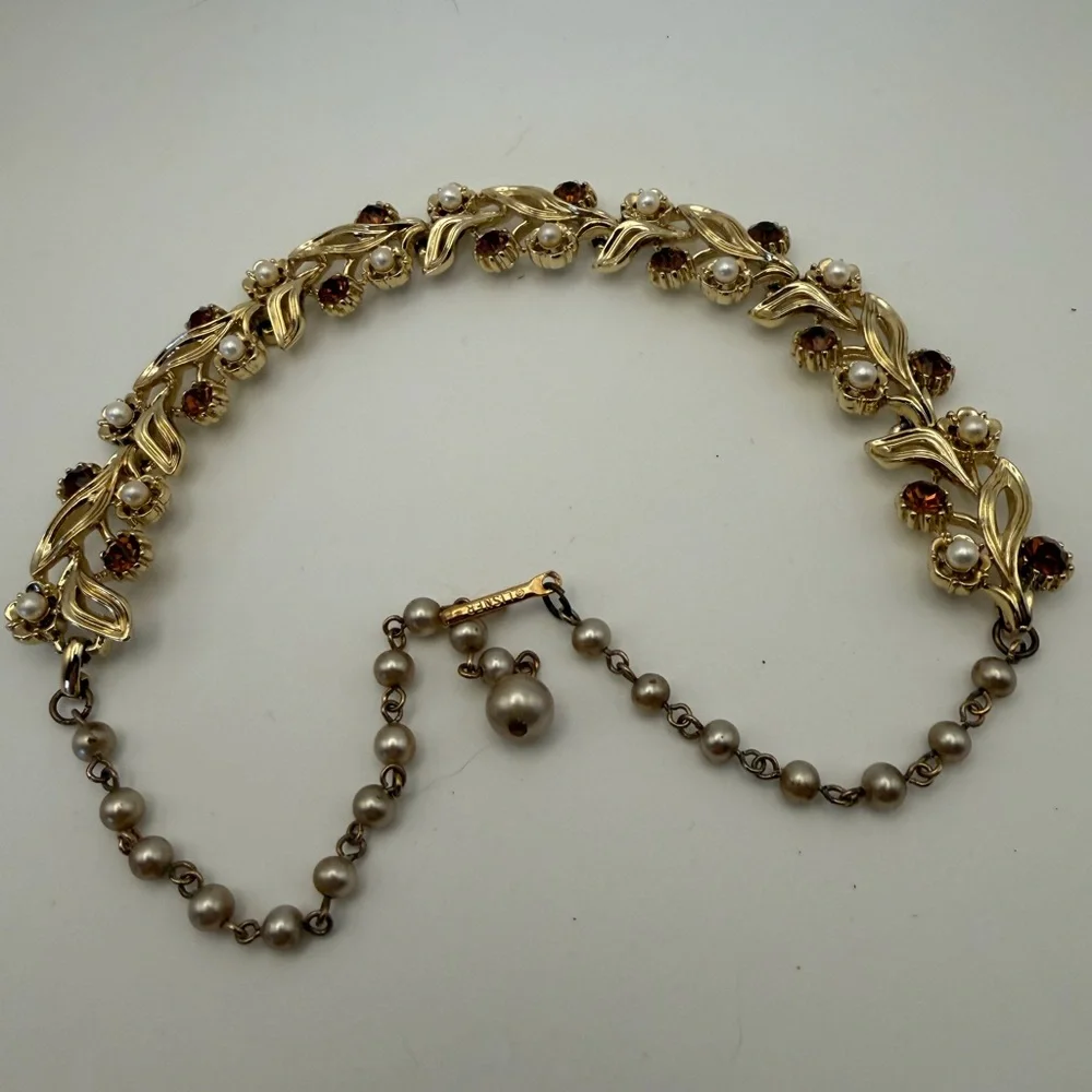 Lisner Jewelry refined gold